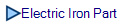 Electric Iron Part